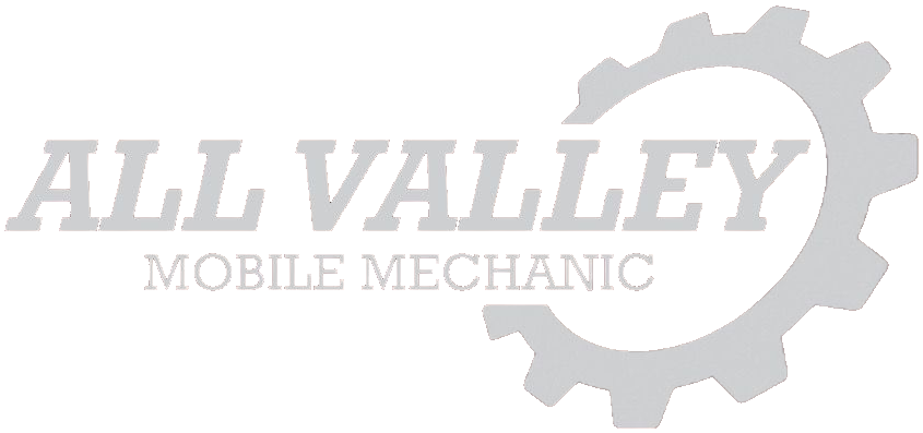 All Valley Mobile Mechanic logo